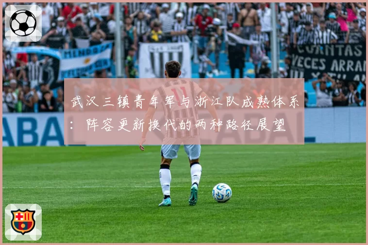 武汉三镇青年军与浙江队成熟体系:阵容更新换代的两种路径展望
